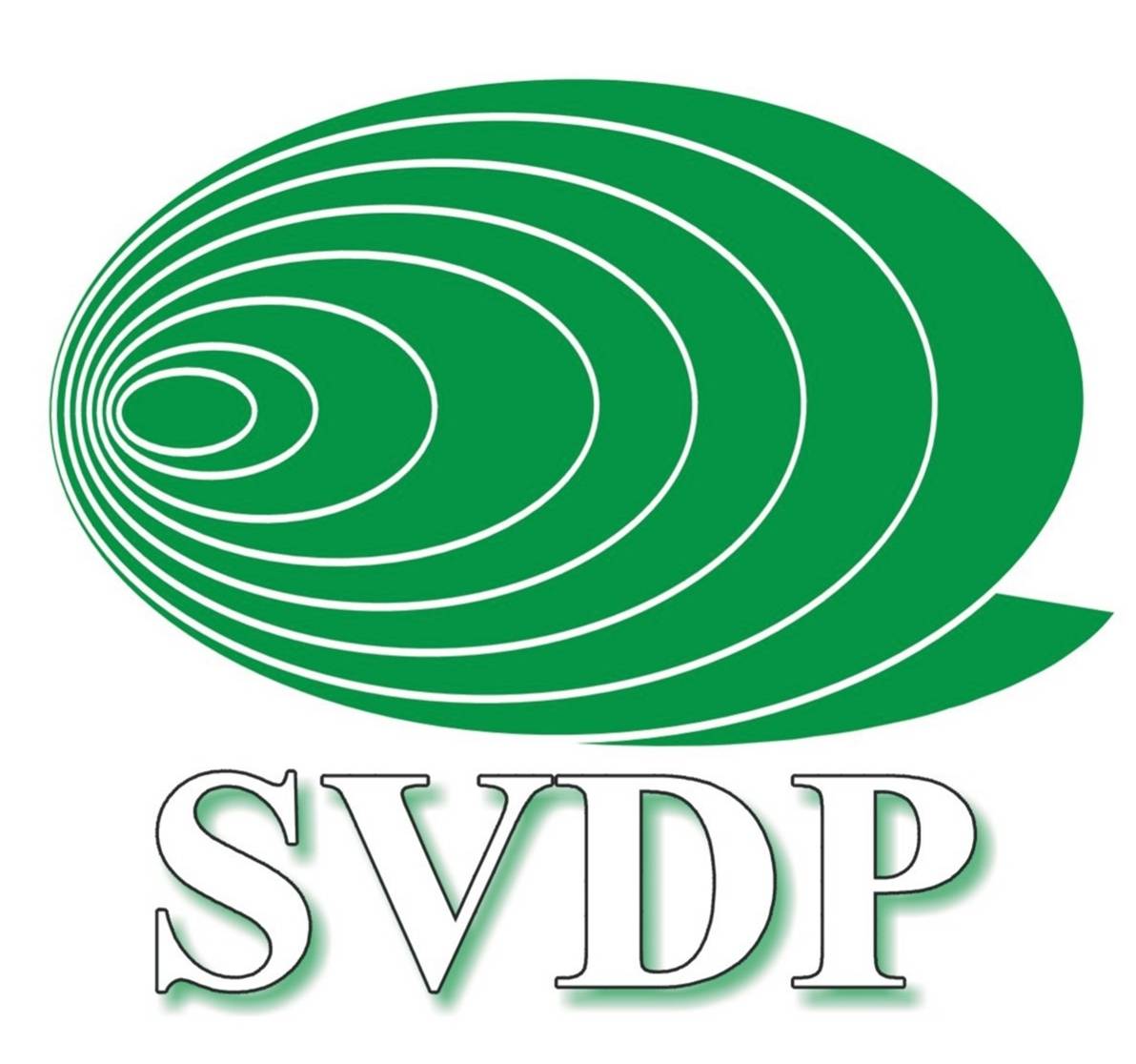 SVDP Logo