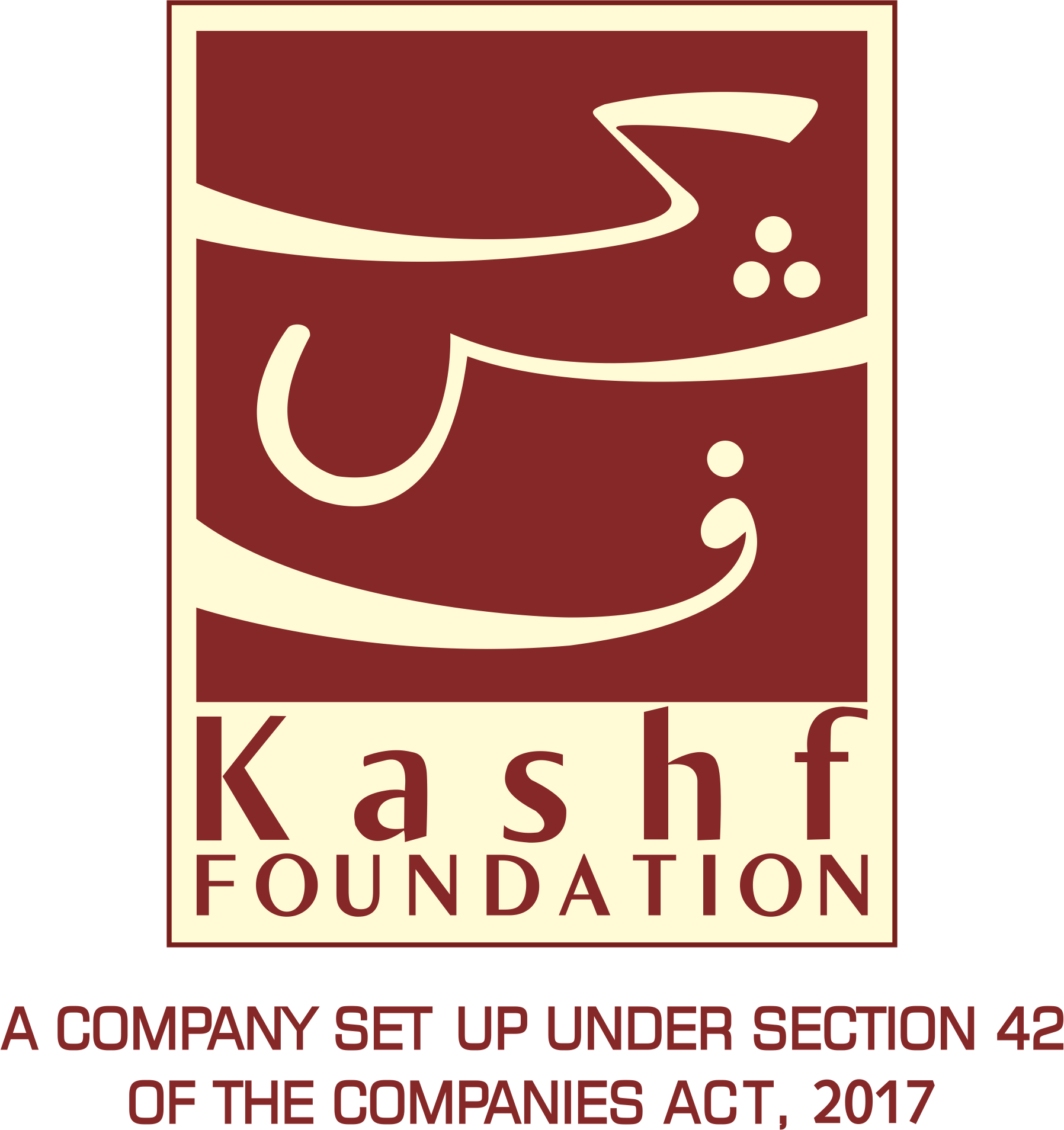 kashf logo